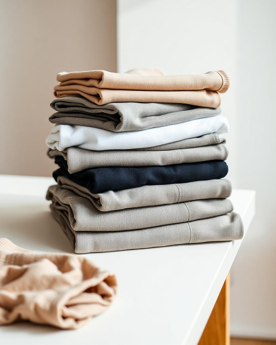 Knit basics programme